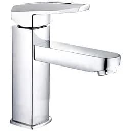 Змішувач для умивальника Zegor NOF1-A033 одноважільний 30412