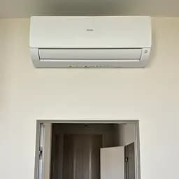 Кондиціонер Haier AS50FL-W/1U50KEFFRA -1 Flexis Inverter - мініатюра 10