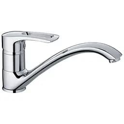 Змішувач для кухні Haiba Hansberg литий (HB0206)