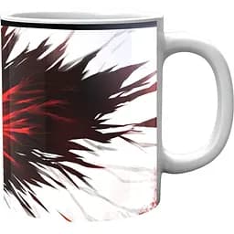 Кружка GeekLand Tokyo Ghoul Токійський гуль дівчина туока TG.02.016.848