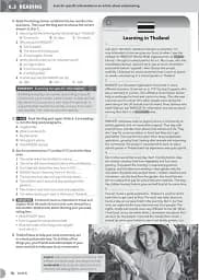 Life Vision Intermediate B1 Workbook with Online Practice (Edition for Ukraine) - мініатюра 4