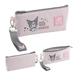 Пенал Kite HK-2 блакитний (HK25-680-2) - мініатюра 2