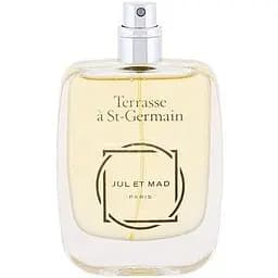 Парфуми оригінал Jul Et Mad Terrasse A St-Germain 50 мл тестер Parfum - мініатюра 2