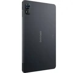 Планшет Doogee Tab E3+ VIP Edition 8/256Gb LTE Cosmic Black Global version - мініатюра 4