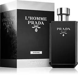 Парфумована вода Prada L'Homme Intense Prada 100 мл - мініатюра 2