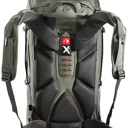 Рюкзак Tatonka Yukon X1 85+10 Оливковий - мініатюра 7