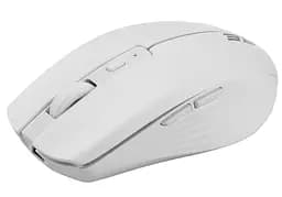 Миша бездротова 2E MF270 Silent Rechargeable WL White (2E-MF270WWH) - мініатюра 5