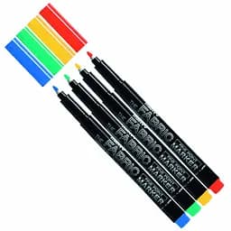 Маркер для світлих тканин Fine point односторонній 2 мм #522 Marvy