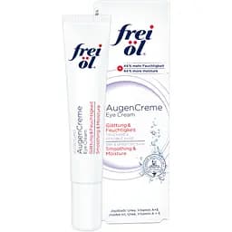 Крем для глаз Frei Ol Hydrolipid для сухой и чувствительной кожи 15 мл