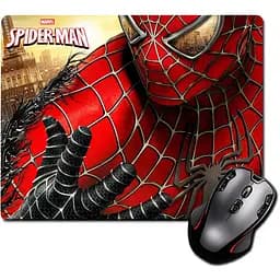 Ігрова поверхня Nextprint Людина-Павук Spider-Man 300 х 250 мм (821028)