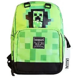 Рюкзак  Майнкрафт Крипер Minecraft Creeper MC 41.027