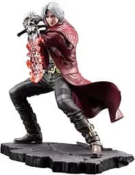 Фигурка Kotobukiya Девил Май Край Данте Devil May Cry 5 Dante 24 см K DMC D 24