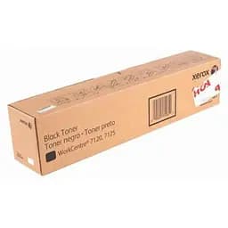 Тонер-картридж Xerox WC7120/7125/7220/7225 Black 22 000 стр. teh0015250