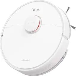 Робот-пилосос Xiaomi Dreame Vacuum Cleaner D9 Max White (RLD33GA) [85288] - мініатюра 5