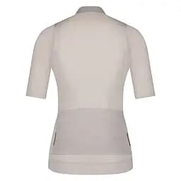 Велоджерсі Shimano W Stile XS Бежева (1096-PCWJSPSWE11WF0113) - мініатюра 2