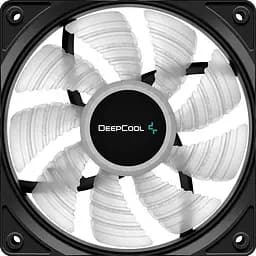 Вентилятор Deepcool RF 120 B [DP-FLED-RF120-BL] [99810] - мініатюра 2