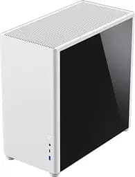 Корпус GameMax Spark Pro Full White (Spark Pro Full White) Без БП - мініатюра 9