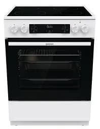 Електрична плита Gorenje GECS 6C70 WC (FR6A4D-CEDA2) (6862500)