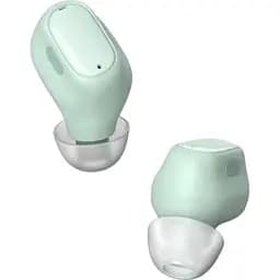 Наушники Baseus Encok WM01 зеленые (NGTW240006)