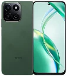 Смартфон Honor 200 Smart 8/256GB Forest Green