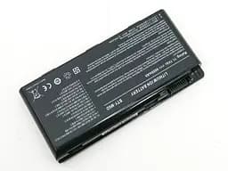 Акумулятор BTY-M6D для ноутбука MSI GT660, GT663, GT683, GT685, GT70, GT780, GT783, GX60, GX660, GX680, GX780 S9N-3496200-M47 (11.1V 6600 mAh 73Wh).