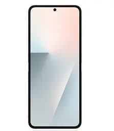 Смартфон Samsung Galaxy Flip7 FE 8/256GB White (SM-F761BZWH) - мініатюра 2