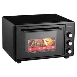 Духовка настольная Ardesto MEO-S40GB