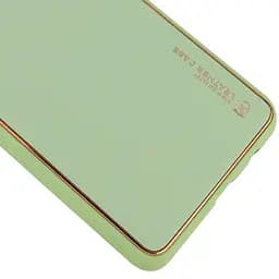 Шкіряний чохол Xshield для Samsung Galaxy A50 A505F / A50s / A30s - мініатюра 2