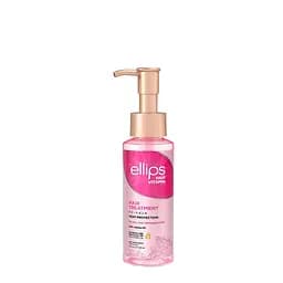 Масло для сухих и поврежденных волос Ellips Hair Treatment с маслом жожоба. 95 мл