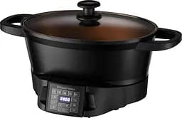 Мультиварки Russell Hobbs Good To Go 28270-56 (23988036001) - мініатюра 2