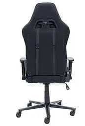 Ігрове крісло 2E Gaming Bushido Essential Fabric Black (2E-GC-BUS-ESBK) - мініатюра 4