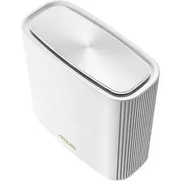 Система WiFi-Mesh ZenWiFi XT8 v2 AX6600, 3xGE LAN, 1x2.5GE WAN, 1xUSB3.1, 1мод, білий Asus teh0017285 - мініатюра 6