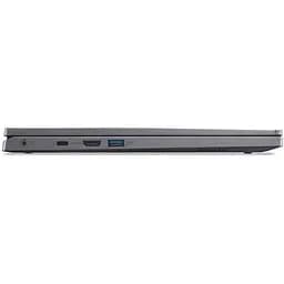 Ноутбук 2 в 1 ACER Aspire Spin 14 ASP14-51MTN-7563, (NX.KZYEX.00B), Intel Core 5 150U до 5,4 ГГц, 14" WUXGA Touch, 32 ГБ, SSD 1 ТБ, Intel Graphics, Linux, - мініатюра 7