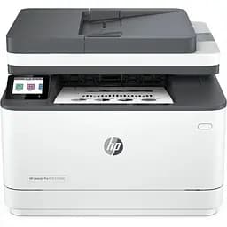 Багатофункціональний пристрій А4 ч/б HP LJ Pro 3103fdn (3G631A) - мініатюра 2