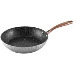 Сковорода из кованого алюминия Gipfel Kaiman 20х4.8 см (2760)