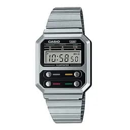 Годинник Casio A100WE-1AEF