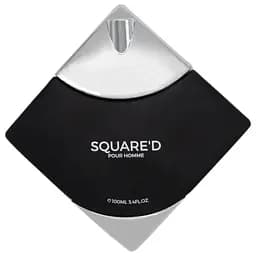 Туалетная вода для мужчин Mirada Squred 100 мл (MM40211)