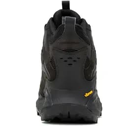 Черевики чоловічі Merrell Moab Speed 2 Mid GTX 42 Чорний - мініатюра 4