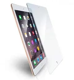 Захисне скло DK для Apple iPad 10.2" 9gen 2021 A2603/A2604 Full Glue 2 шт (010011) - мініатюра 2