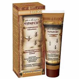 Крем-бальзам Elixir Мурав'євіт 75 мл