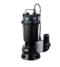 Дренажно-фекальный насос Rudes FECA 1000F