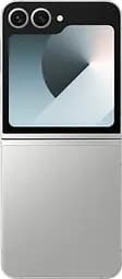 Мобільний телефон Samsung Flip 6 12/256GB Silver Shadow SM-F741U - мініатюра 7