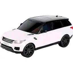 Машинка на радіокеруванні KS Drive Land Rover Range Rover Sport 1:24 White (124GRRW) [113025]