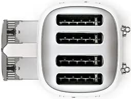 Тостер SMEG TSF03WHEU - мініатюра 4