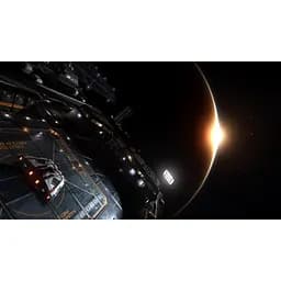 Ключ активації Microsoft Elite Dangerous Standard Edition для Xbox One/Series S/X - мініатюра 13