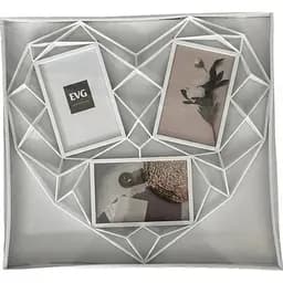 Фоторамка EVG Inno ZB-3-3841 White Collage 3 (ZB-3-3841)