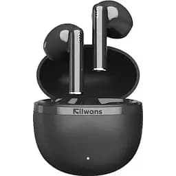 Навушники бездротові Haylou Filwans GT Zero T013 чорні