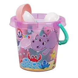 Детский набор для игры в песочнице и водой ТехноК 9970TXK