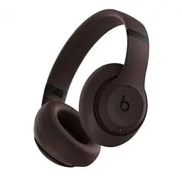 Наушники с микрофоном Beats by Dr. Dre Studio Pro Deep Brown (MQTT3)