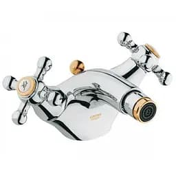 Смеситель для биде Grohe Sinfonia 24003IG0 Хром